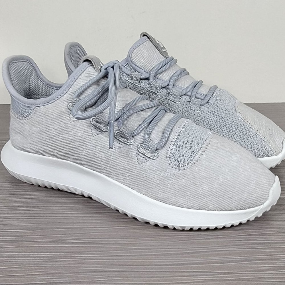 adidas Original Junior Tubular Shadow Kids Size 5